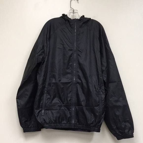 Faded Glory Other - Faded Glory Windbreaker Jacket